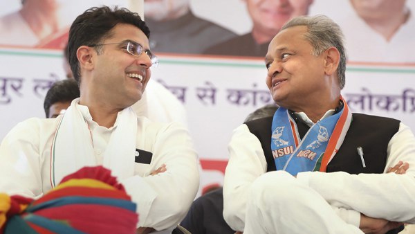 राज्‍यसभा चुनाव से पहले सामने आया ये पत्र 