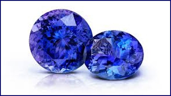 अभी तक के सबसे भारी तंजनाइट रत्न