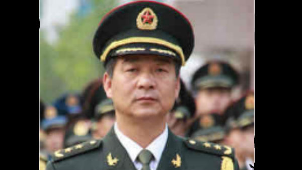 डोकलाम विवाद में भी जनरल झाओ थे बिग बॉस डोकलाम विवाद में भी जनरल झाओ थे बिग बॉस