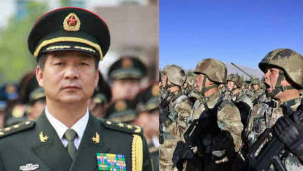 अमेरिका के सामने शर्मिंदगी से बचना चाहते थे अमेरिका के सामने शर्मिंदगी से बचना चाहते थे