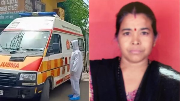 ममता को हो रही थी सांस लेने में दिक्कर और सीने में दर्द