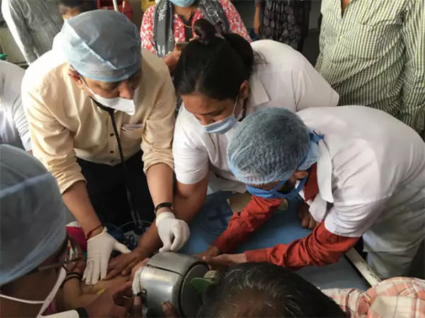 भावनगर की घटना भावनगर की घटना