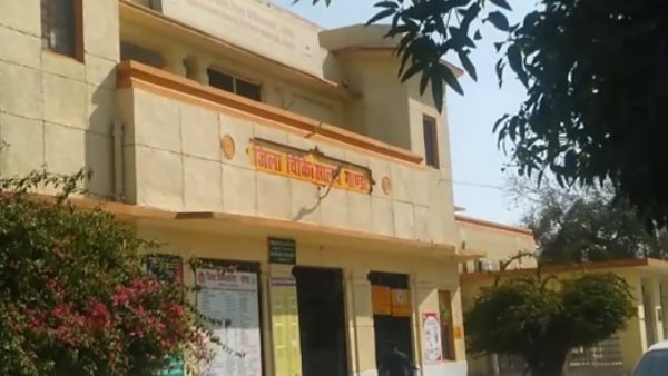 gonda doctor done operation without report women become corona positive gonda doctor done operation without report women become corona positive