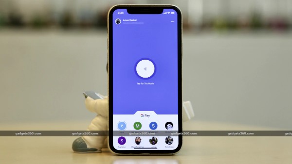 भारत में डिजिटल भुगतान का संचालन करने वाली कंपनी ने दी सफाई