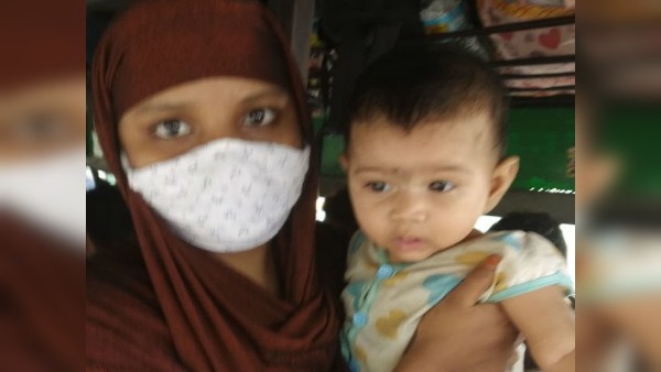 आरपीएफ के जवान ने यूं की मदद