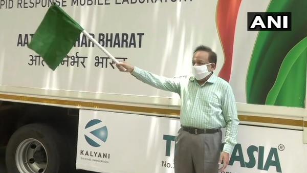 लैब में कई आधुनिक सुविधाएं 