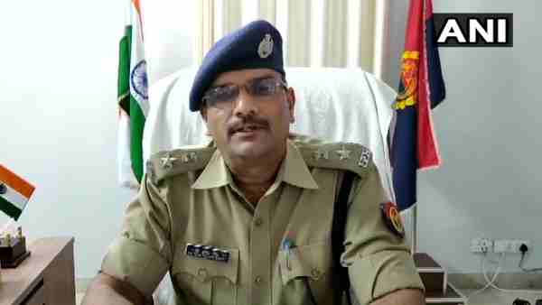 पुलिस ने दर्ज की FIR पुलिस ने दर्ज की FIR