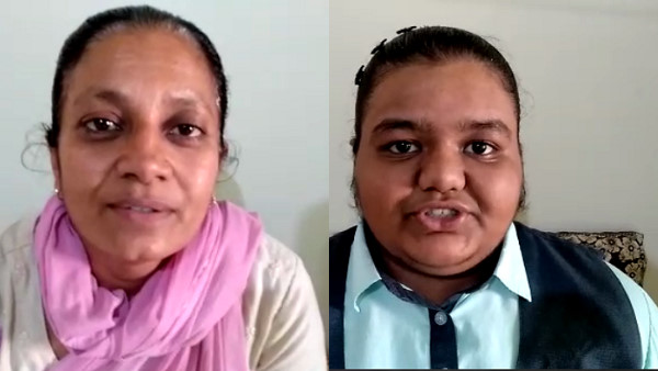 हर रोज 8 घंटे से ज्यादा समय तक पढ़ाई की