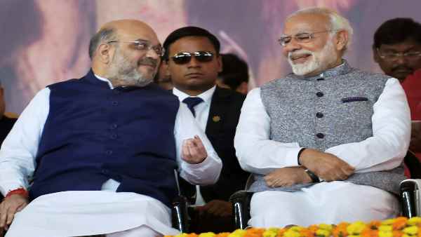 मोदी-शाह के गढ़ में वरिष्ठ नेताओं की अनदेखी