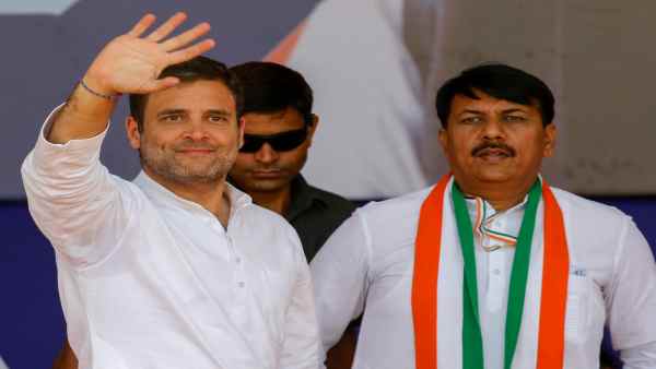 राहुल का एक फैसला पड़ रहा है भारी