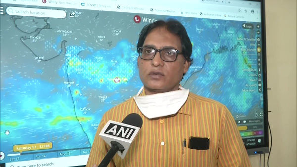 प्री-मानसून: अब इन जिलों में हो रही वर्षा