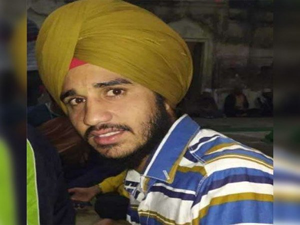 सिपाही गुरतेज सिंह 