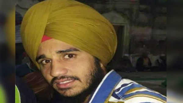 15 जून को ही थी भाई की शादी 