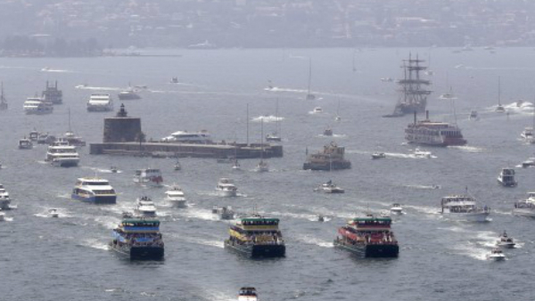 भारत ने भी बढ़ाई सख्ती