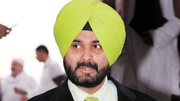  'सिद्धू को तब से जानता हूं, जब वो दो साल के थे'