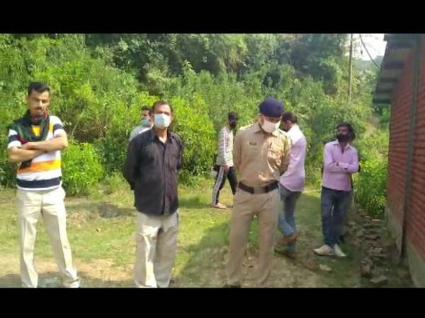 Watch video: the mother and her children died in fire incident in house