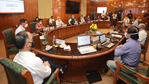 दिल्ली में करीब 40 हजार पहुंचा संक्रमण का आंकड़ा