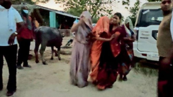 इन आरोपियों को पकड़ा