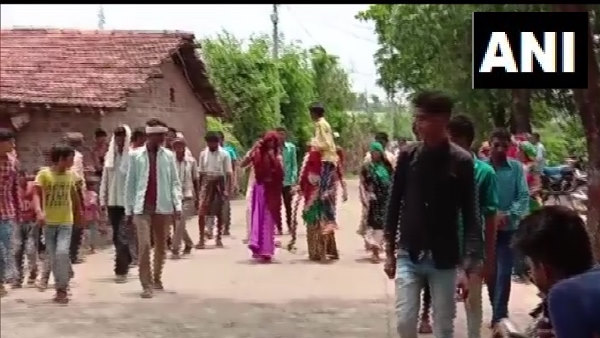  घटना का वीडियो वायरल