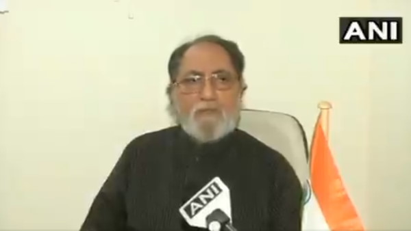 चीन की ओर से बड़े पैमाने पर घुसपैठ की गई है: दलवई चीन की ओर से बड़े पैमाने पर घुसपैठ की गई है: दलवई