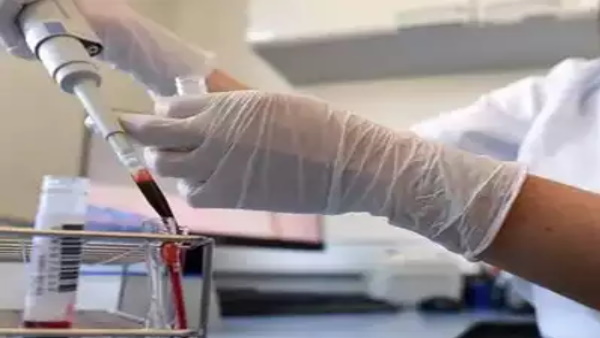  संक्रमित लोगों का प्रतिशत पता लगाने में ये शोध आएगा काम 