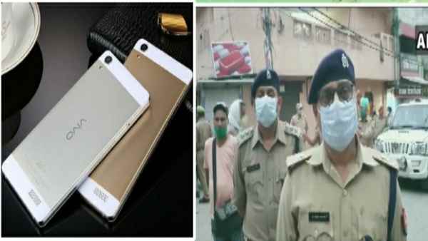 एक ही IMEI नंबर के 13,000 मोबाइल फोन