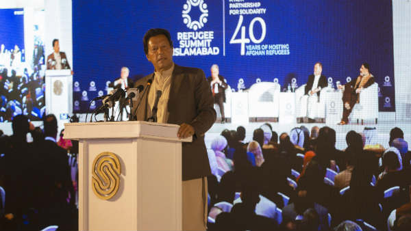 भारत बोला-हमारा पैकेज तुम्‍हारी जीडीपी से बड़ा 