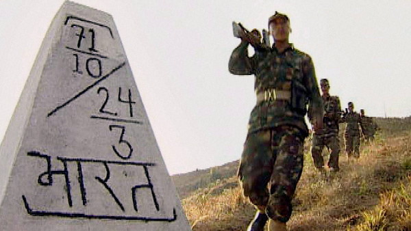 नेपाली सेना की शह पर दफनाया गया शव