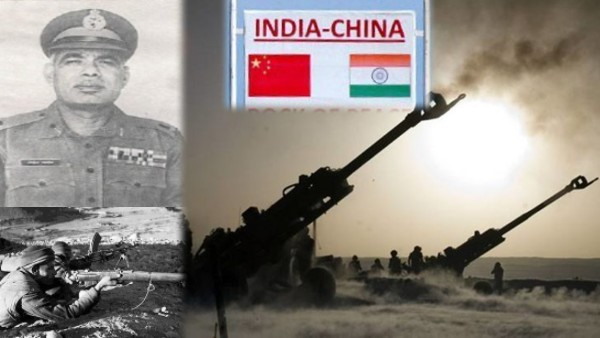 भारत-चीन युद्ध 1967 की जीत के हीरो थे जनरल सगत सिंह