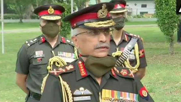 आर्मी चीफ बोले- बेहतर होगी स्थिति 