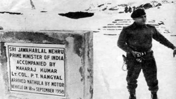 दूसरी टीम ने खाली की चौकियां