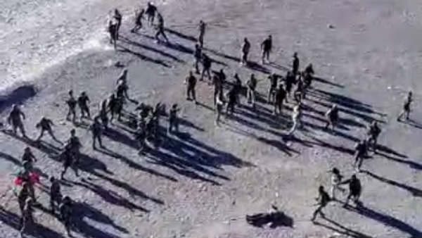 लद्दाख की गलवान घाटी में भारत के 20 जवान हुए शहीद