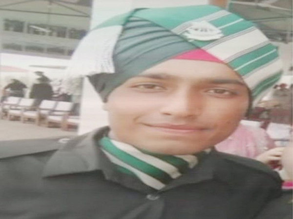 21 साल के अंकुर भी शहीद हुए