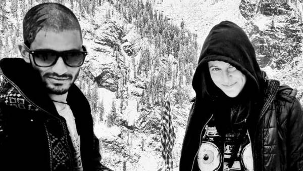 एक दूजे के हुए जितेंद्र और लीडिया