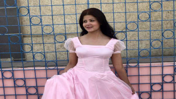 ऐसे आया रोल का ऑफर ऐसे आया रोल का ऑफर