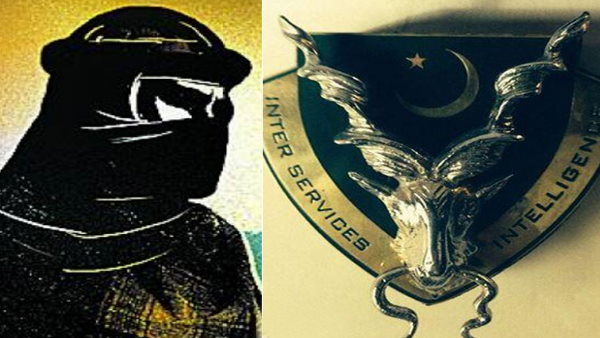 आईएसआई को भेजी ये जानकारी आईएसआई को भेजी ये जानकारी