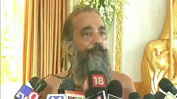 'किसी का नाम नहीं ले रहा, धोखा मिला' 'किसी का नाम नहीं ले रहा, धोखा मिला'