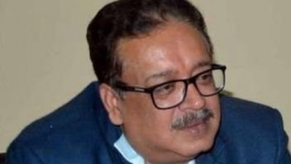 370 खत्म होने के बाद कश्मीर में बसने वाला पहला शख्स