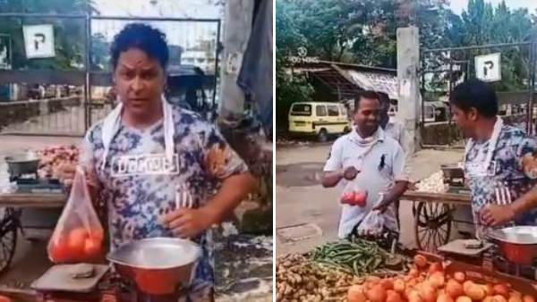 टिकटॉक वीडियो भी बनाते हैं हैदर