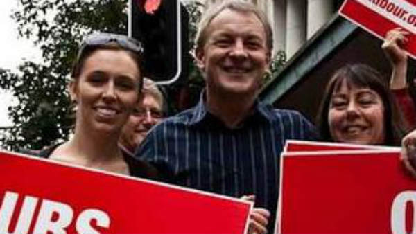 17 साल की उम्र से ही राजनीति में 