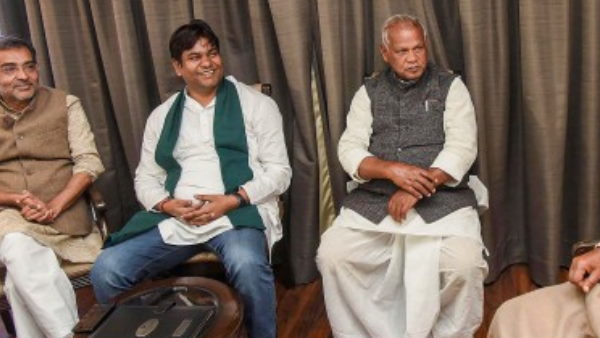 'हम जानते हैं- तीसरे मोर्चे से भाजपा को होगा फायदा'