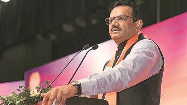 5 कांग्रेसियों के भाजपा में आने पर क्या बोले वाघाणी?