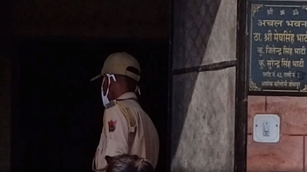 युवती की हत्या कर युवक ने की आत्महत्या युवती की हत्या कर युवक ने की आत्महत्या