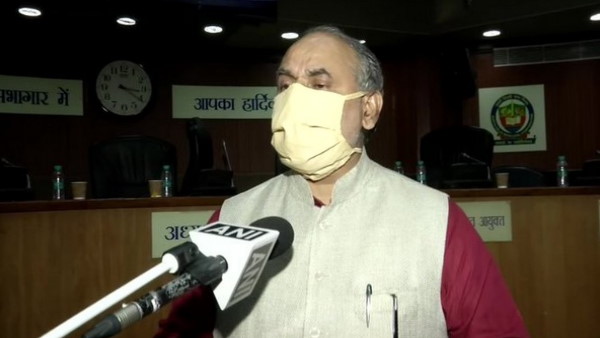 मौतों का आंकड़ा मिसमैच कर रहा है: जयप्रकाश