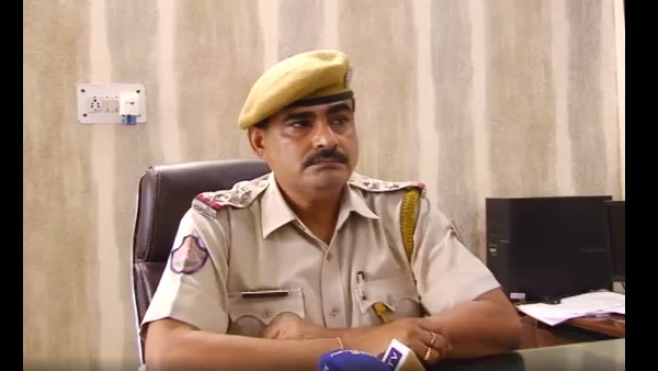  पुलिस को करता रहा गुमराह