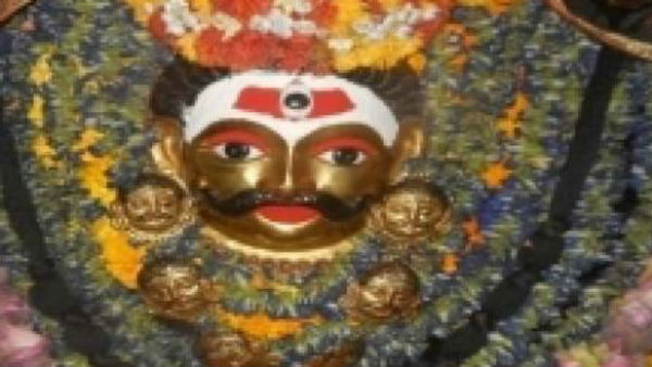 कैसा है भैरव का स्वरूप