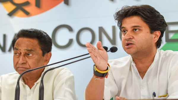 तो इसलिए है सिंधिया बनाम कमलनाथ की तैयारी