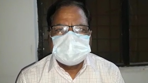 क्या बोले सीएमओ?