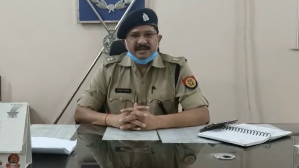 5 लोगों को किया गिरफ्तार, केस दर्ज