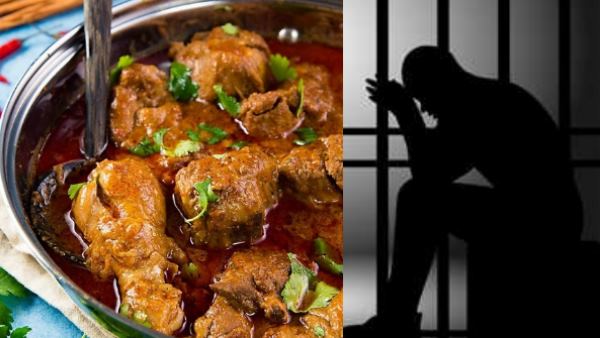 शाकाहारी थी प्रीती, चिकन खाकर आ गया पति